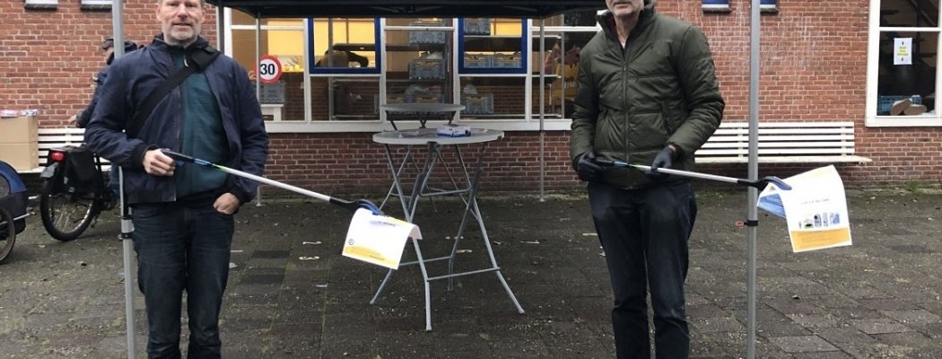 Cliënten Voedselbank krijgen energievouchers van gemeente Uithoorn