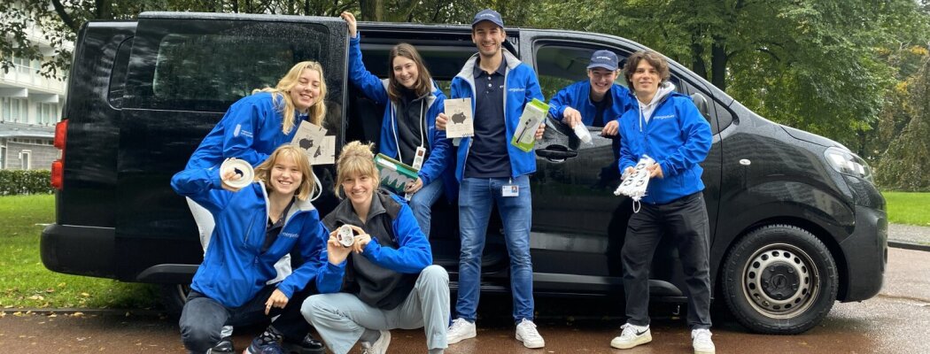 Laatste kans: maak nu een afspraak met een energiefixer en bespaar direct