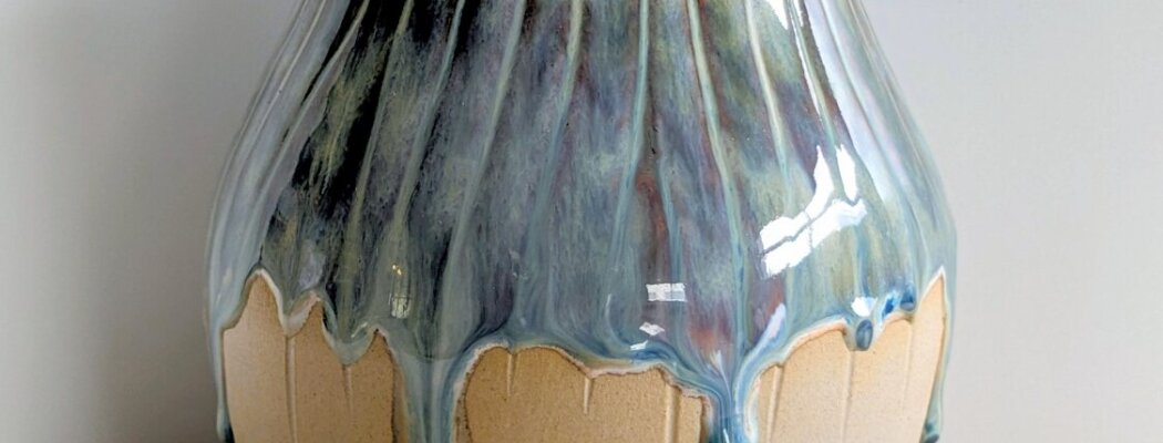 Duo-expositie bij KunstRondeVenen