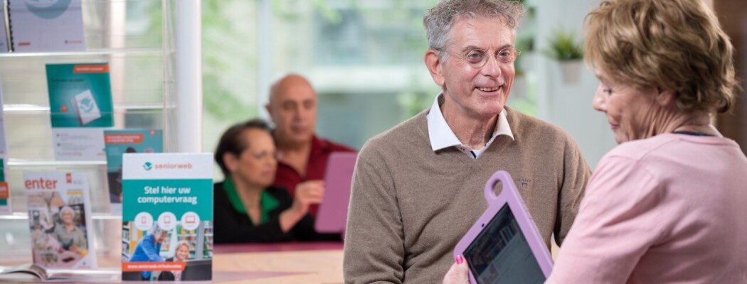 Herhaling van de gratis Workshop AI (Kunstmatige Intelligentie)