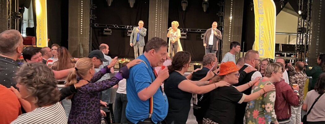 ‘DownTown Radio’ over speciale evenementen