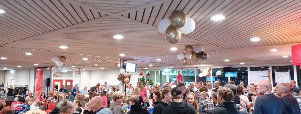 Aanstaande zaterdag is de eerste avond van de 66e Kwakelse Veiling