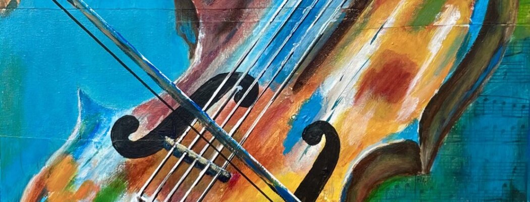 Nieuwe expositie van Atelier de Kromme Mijdrecht in Gezondheidscentrum De Ronde Venen