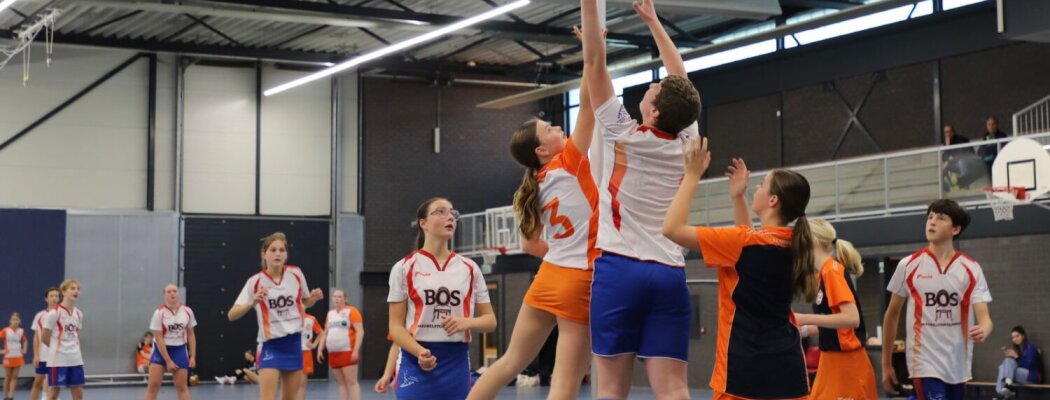 Atlantis J2 ongeslagen de kerst in