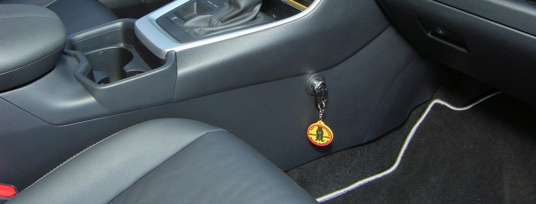 Toyota van Ekris biedt gratis Bearlock-beveiliging op de RAV4-occasions