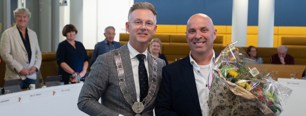 Terugblik op de raadsvergadering van 2 oktober 2025