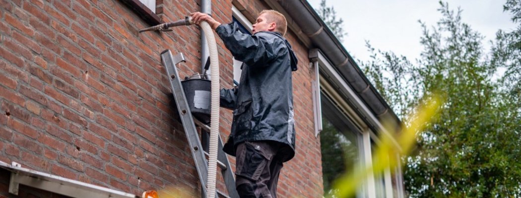 Informatieavond energiezuinig en comfortabel wonen in Stommeer