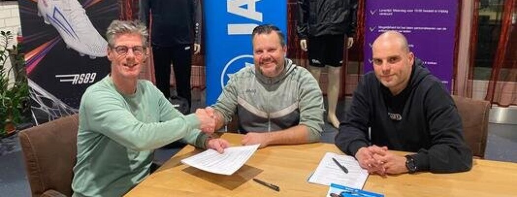 KDO kiest voor duurzame sportkleding