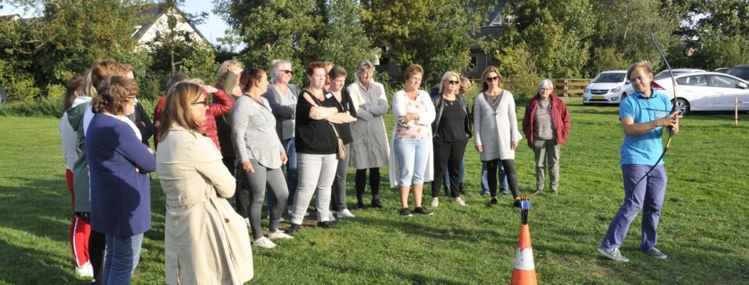 Moederverwendag Rotaryclub Vinkeveen-Abcoude