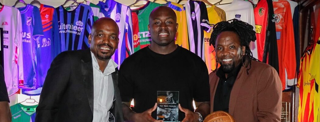 ´Live Regio Voetbal´ gala – Nico Hofman bij ‘Business Lounge’ – Flower Festival en andere actualiteiten bij ‘That’s Life’