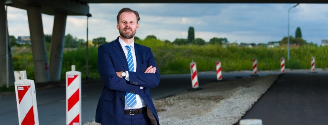 Nieuwe Mobiliteitsagenda voor Aalsmeer