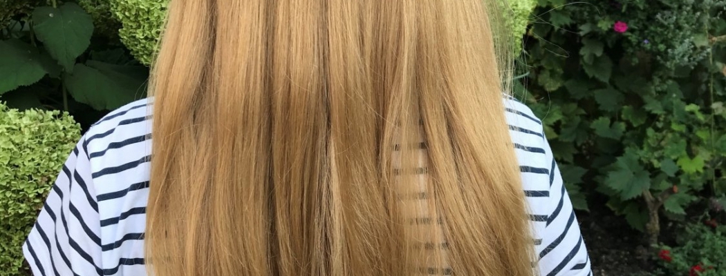 Haarwensen reikte 1500ste haarwerk uit