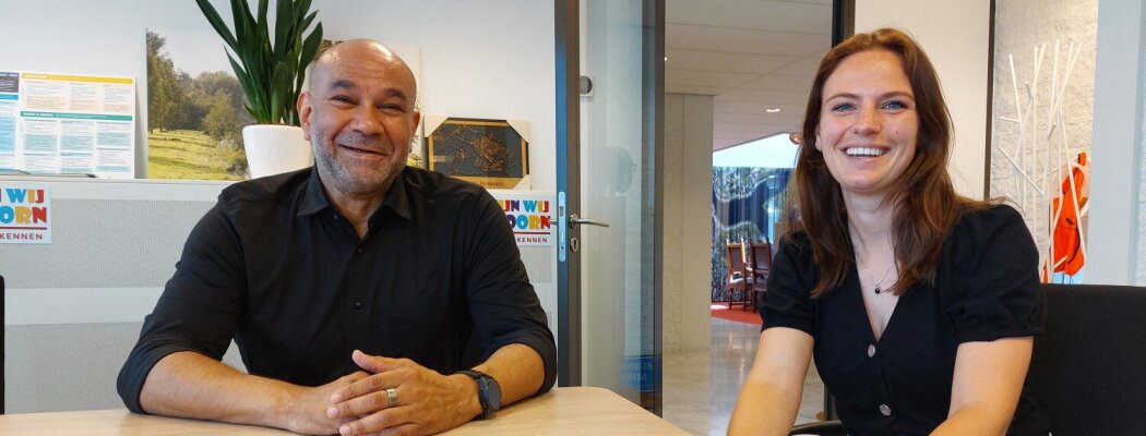 Handjehelpen maakt verschil voor kinderen en jongeren