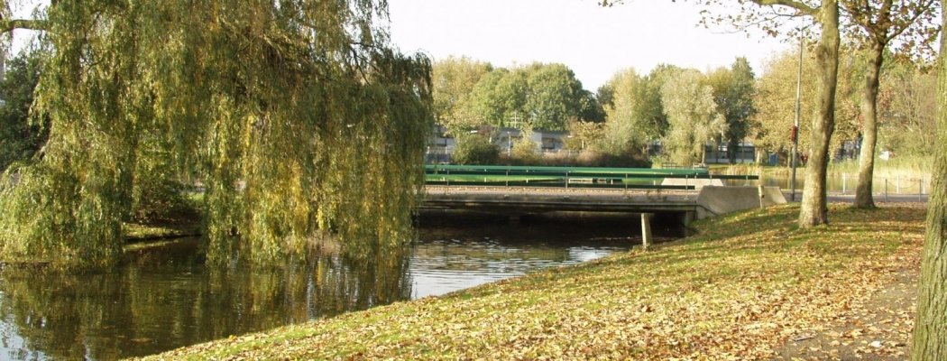 Kruising Beethovenlaan-Haydnstraat Aalsmeer afgesloten voor werkzaamheden