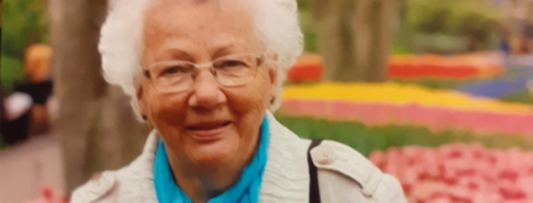 Radio Aalsmeer live vanaf kerstmarkt Historische Tui