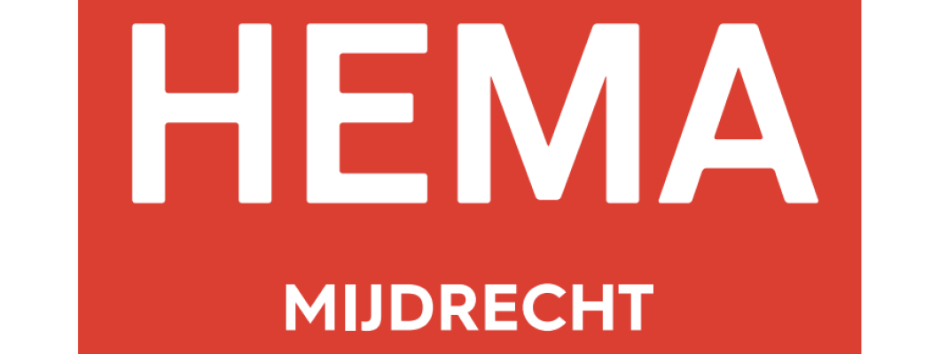 HEMA Outlet opent tijdelijk in Mijdrecht
