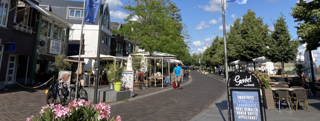 Zomer nadert: gemeente heeft lokaal hitteplan klaar