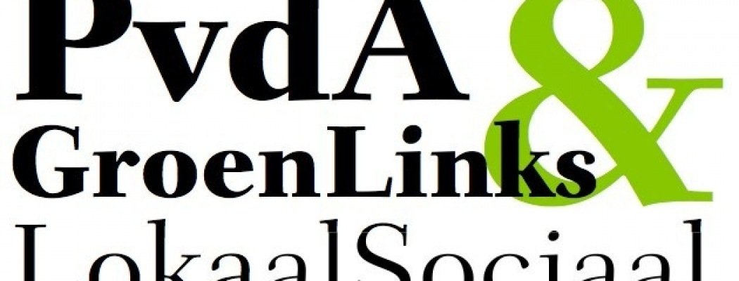 PvdA-GroenLinks-LokaalSociaal wil geen schaliegasboringen in De Ronde Venen