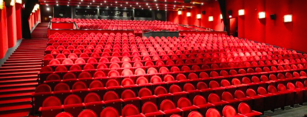 Geen nieuw theaterseizoen voor Crown Theater Aalsmeer
