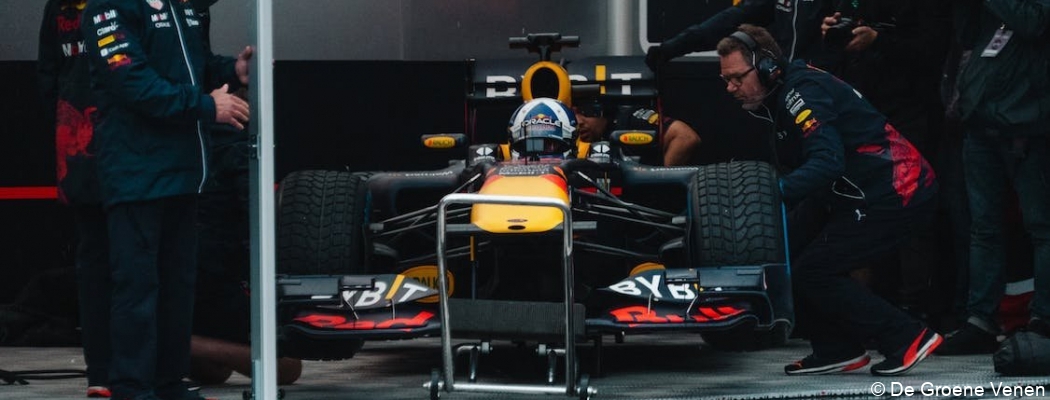 De kansen van Red Bull en Max Verstappen op het winnen van het Drivers Championship in 2023