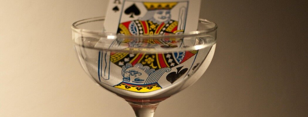 Kan te veel winnen in een casino ertoe leiden dat je wordt verbannen?