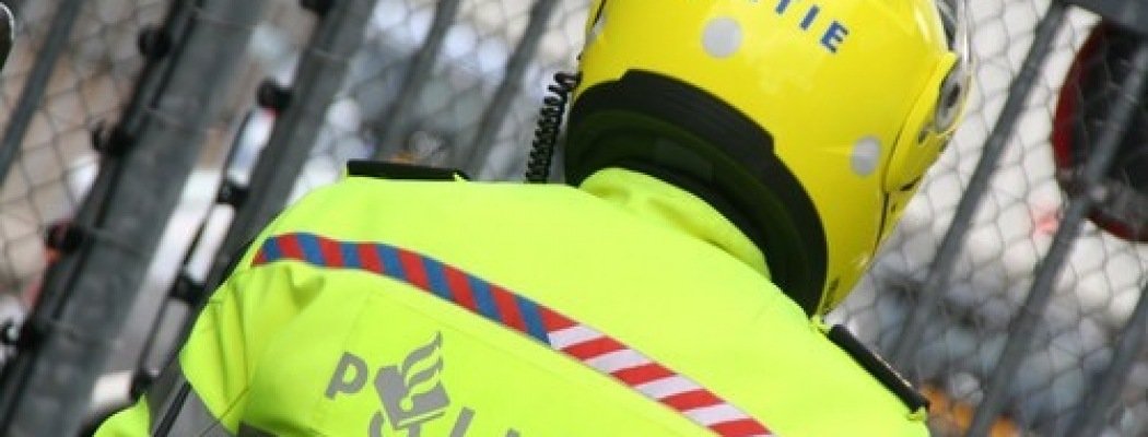 Zeven autoinbraken in Abcoude