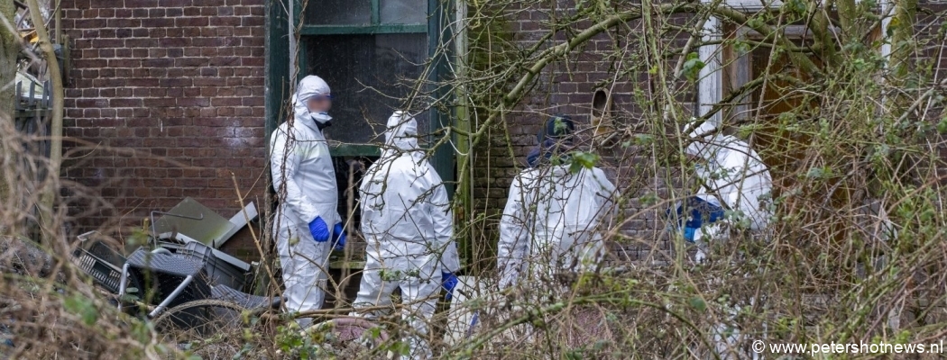 Politie houdt drie verdachten aan in onderzoek naar dode man Breukelen