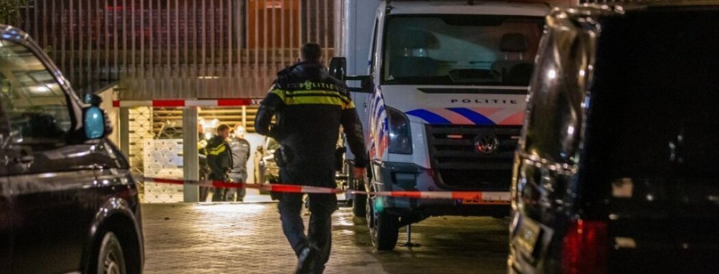 OM eist tot 25 jaar cel voor verdachten van dodelijke horlogeroof in Vinkeveen