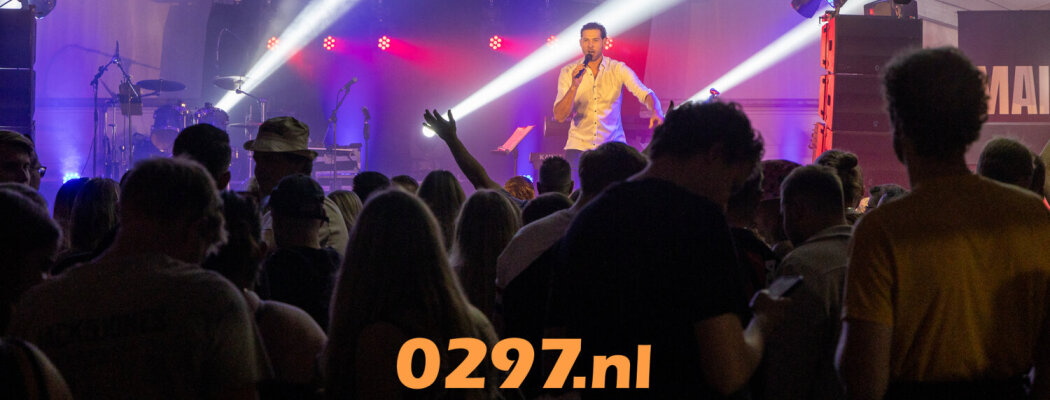 Foto's Wilnis Festival online!