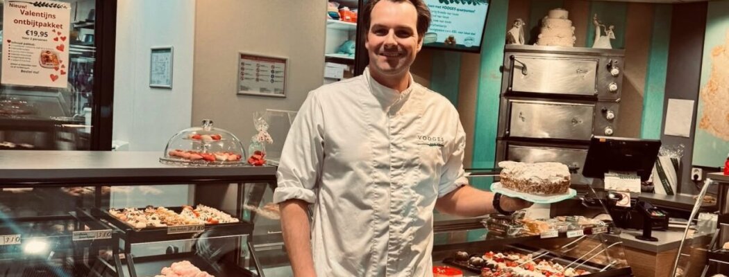 Eén jaar Vooges Westerbos & Mens: vieren met vertrouwd én vernieuwd, skitaart actie!