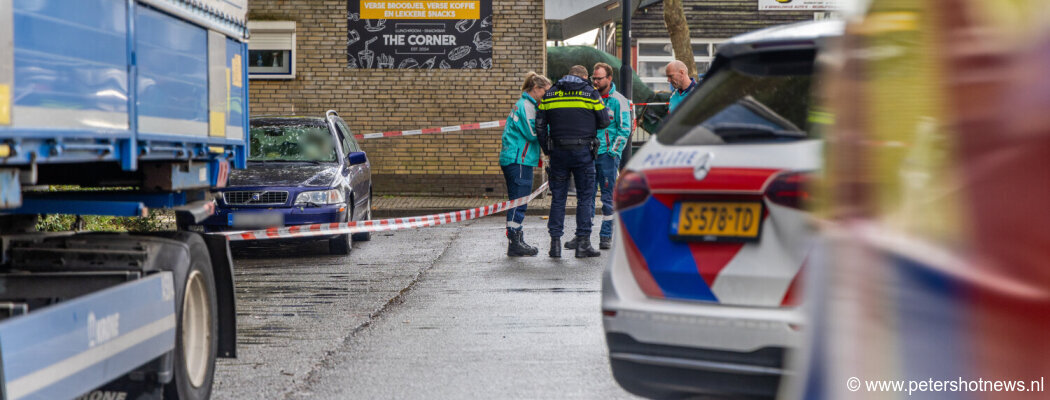 Overleden persoon aangetroffen in Mijdrecht