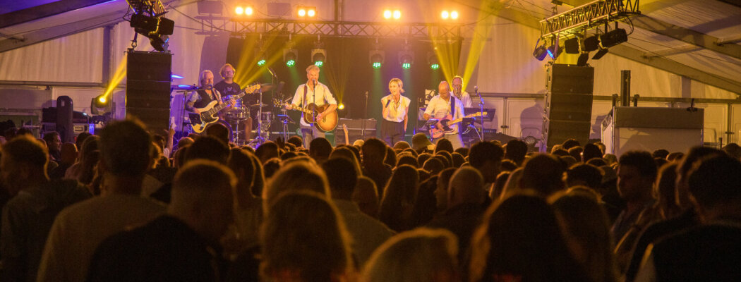 Foto's Wilnis Festival donderdag online!