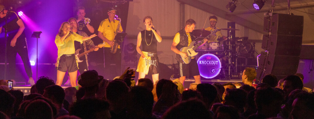 Foto's Wilnis Festival vrijdag online!