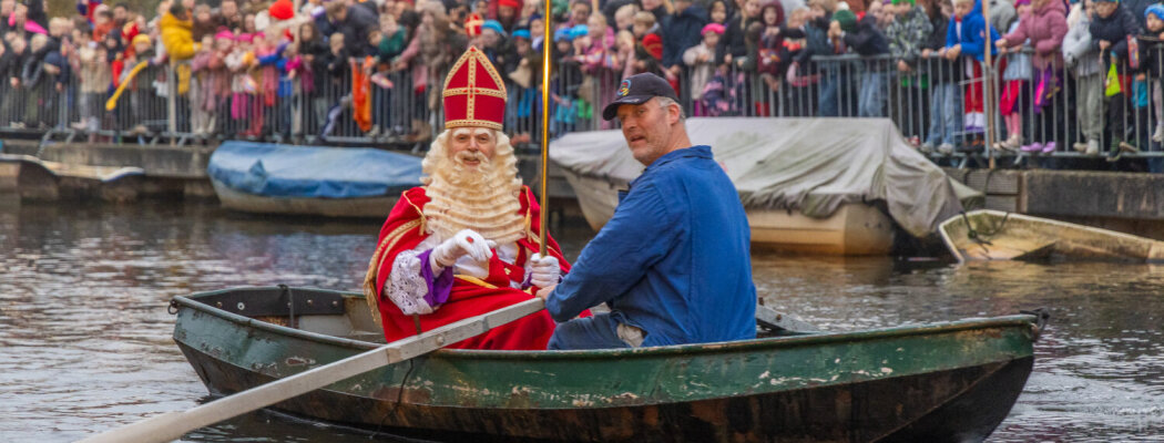 Foto's Sinterklaasintocht Mijdrecht, Uithoorn, Wilnis & Vinkeveen online