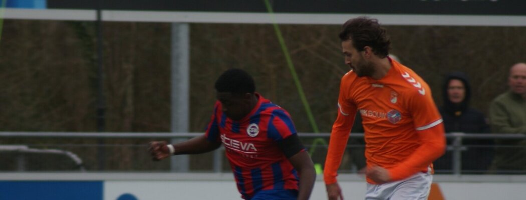 Winst op Nieuwkoop betekend drie op een rij voor CSW