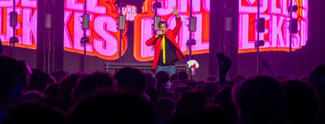 Foto's Feestweek Aalsmeer zaterdag online