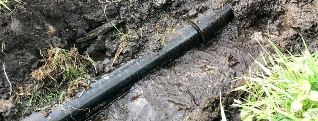 [OPGELOST] Honderden huishoudens zonder water door problemen met waterdruk Vinkeveen