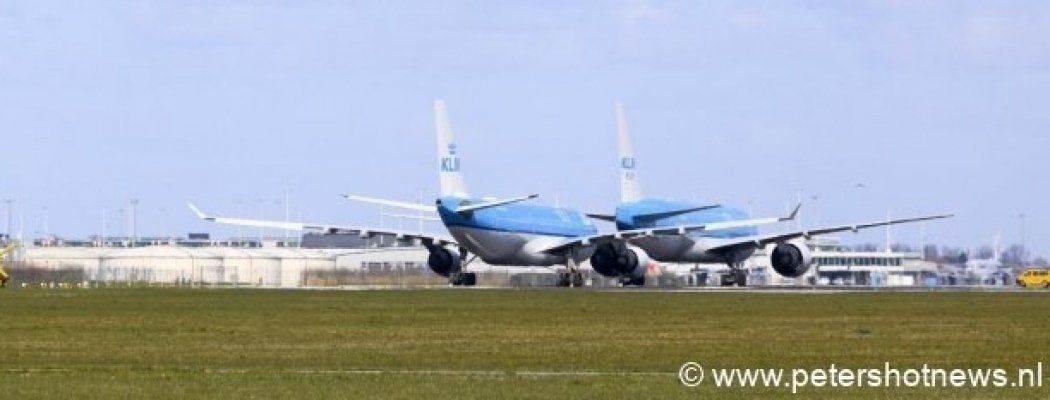 Duizenden omwonenden Schiphol krijgen compensatie voor lawaai