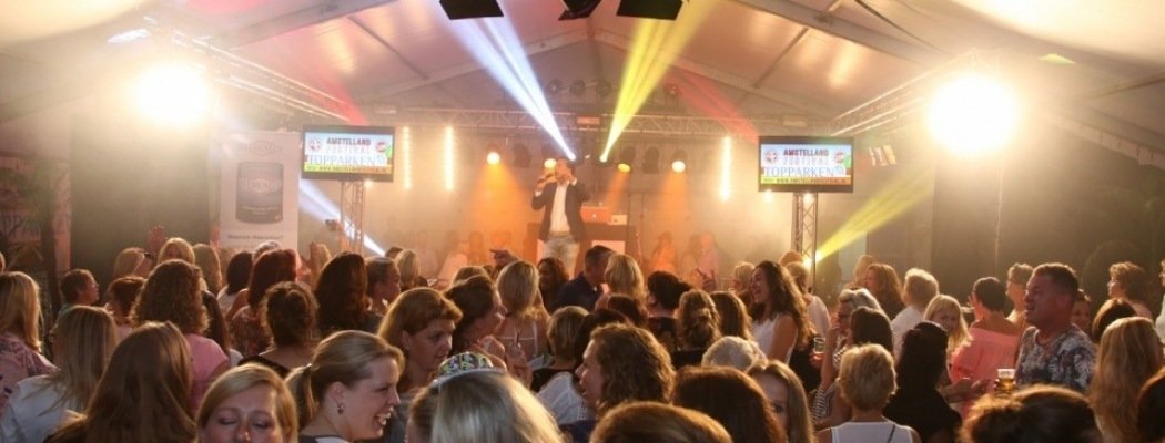 Amstelland Festival groot succes