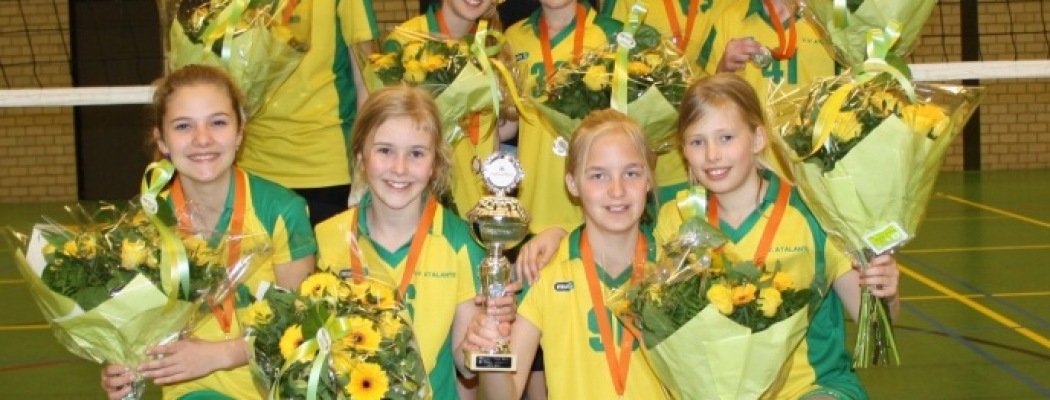 Tweede kampioen voor Atalante