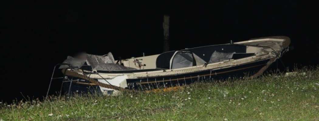 [FOTO'S & VIDEO] Twee doden na speedbootongeluk Vinkeveense Plassen