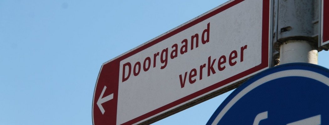 Gratis opfrissen van verkeerskennis in Aalsmeer