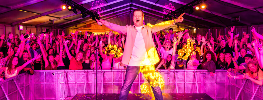 Nagenieten van Vinkefest: foto’s zondag nu online