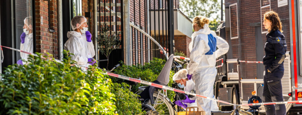 Politie zoekt getuigen steekincident Mijdrecht
