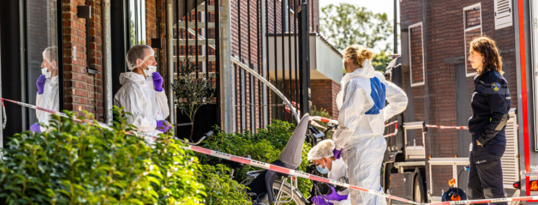 Twee verdachten aangehouden na steekincident in Mijdrecht