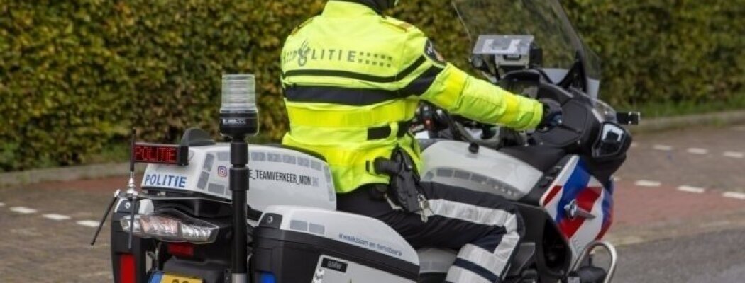 Politie zoekt getuigen ongeluk Vinkeveen