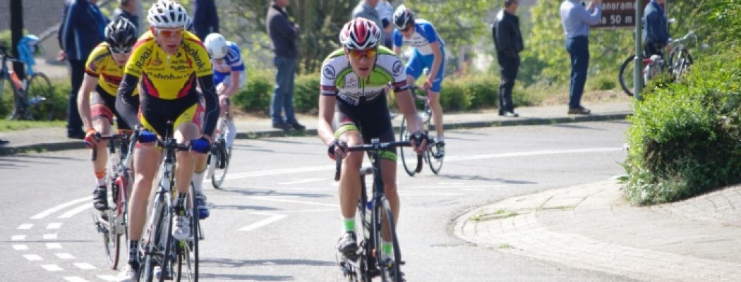 Trainingskamp UWTC werpt zijn vruchten af