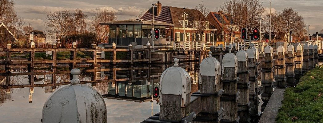 Bezoek Open Monumentendag op 09 september 2023