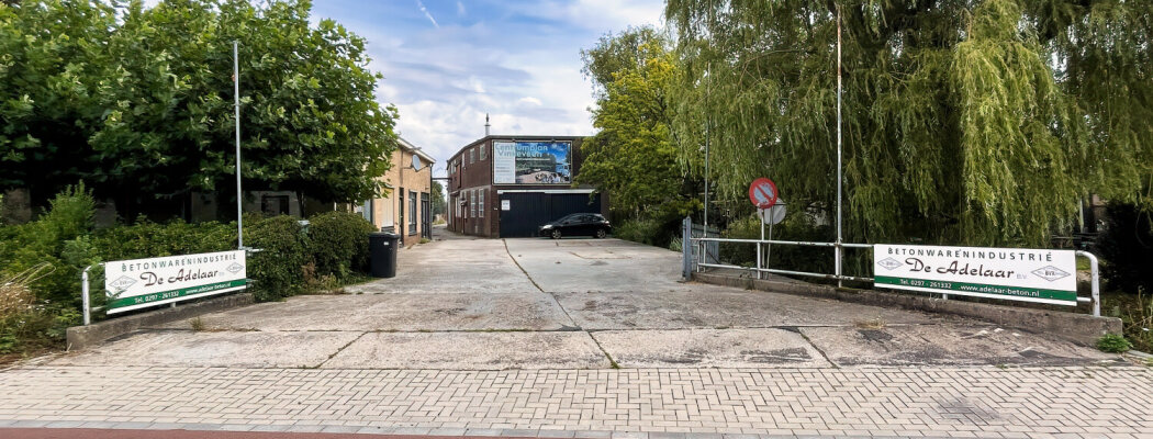 Uitnodiging inloopdag infrastructuurplan Vinkeveen