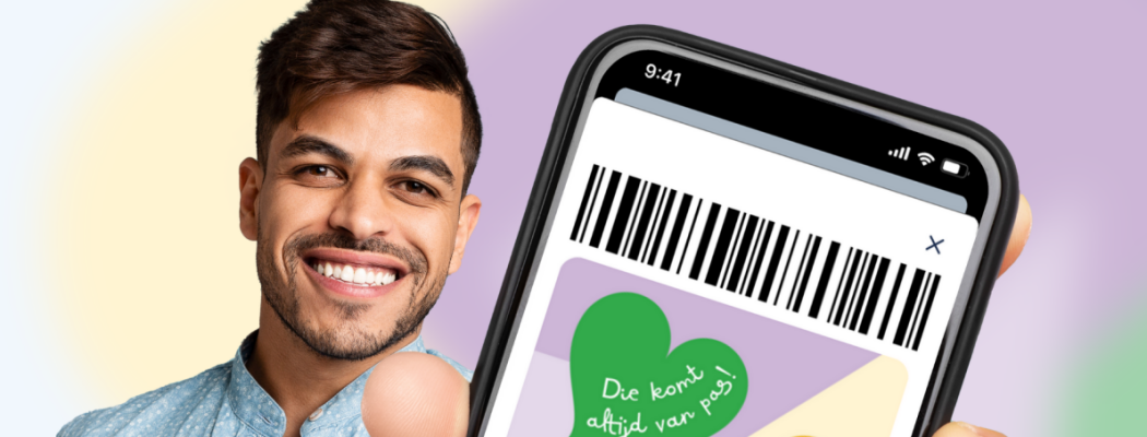 De Groene Hart Pas: die komt altijd van pas!